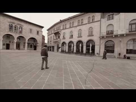 Tamara Obrovac Transhistria ensemble - "Tango istrando"