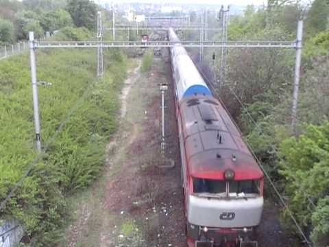 749 006 na čele sv. a os. 9057 - sestřih - 25.4.2011. pondělí .
