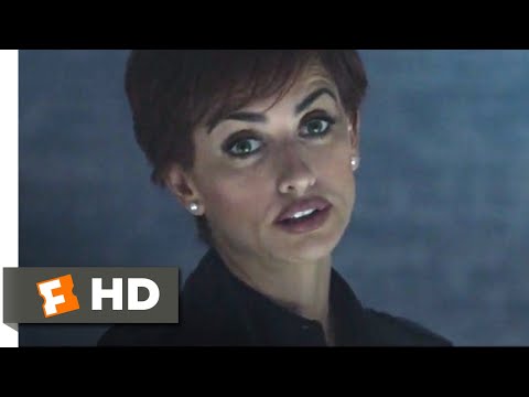 格林斯比兄弟》（2016）--致命的病毒場景（6/8）｜電影片段 (The Brothers Grimsby (2016) - Deadly Virus Scene (6/8) | Movieclips)