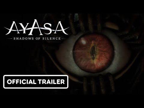 Ayasa: Shadows Of Silence Trailer