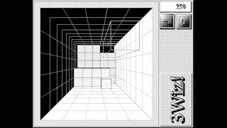 3Wiz! for the Apple Macintosh
