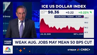 Download lagu Bond market preps for jobs data mp3