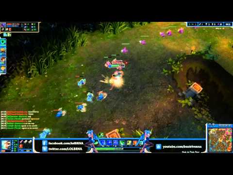 BEST RIVEN NA OUTPLAY JAX