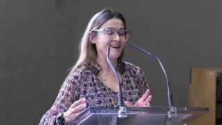 Presentación Cátedra María Domínguez de Memoria Democrática