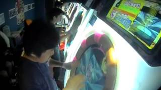 RION Our Fighting EXPART SSランク