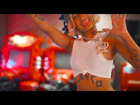 Lonely - Klondike Blonde (Official Music Video)