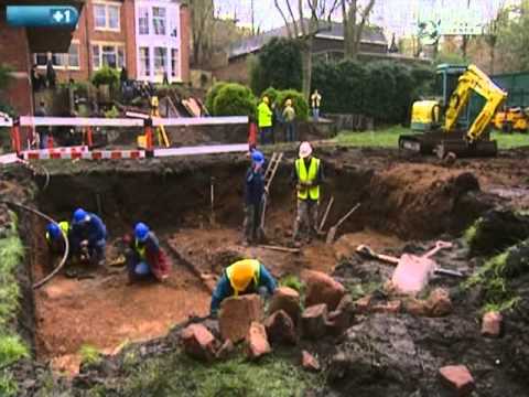 Time Team S07E07 coventry.cathedral