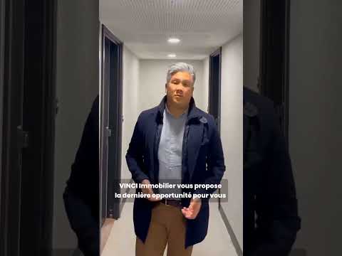Vue principale du bien immobilier
