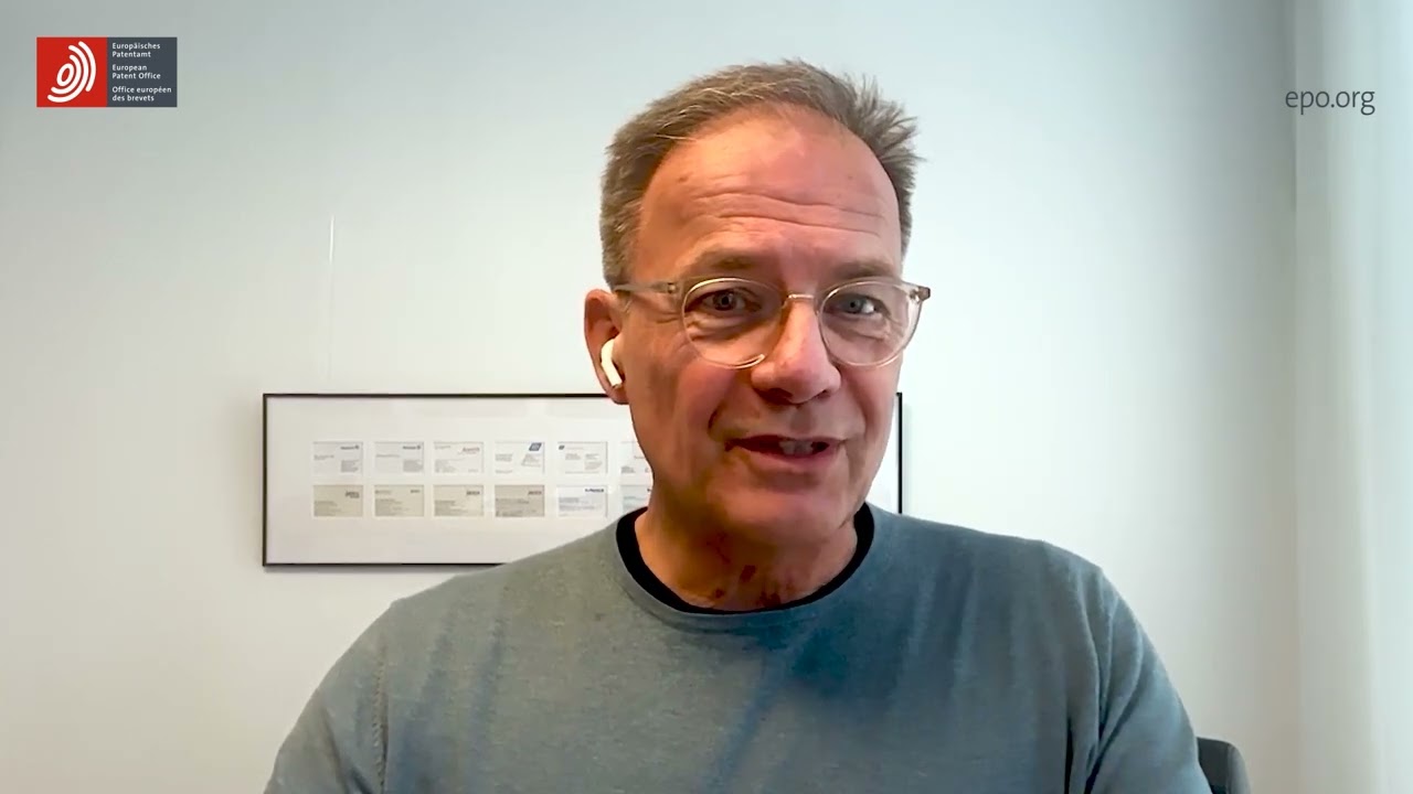 Interview with Dr. Christoph Hüls – Managing Director at Max Planck Innovation