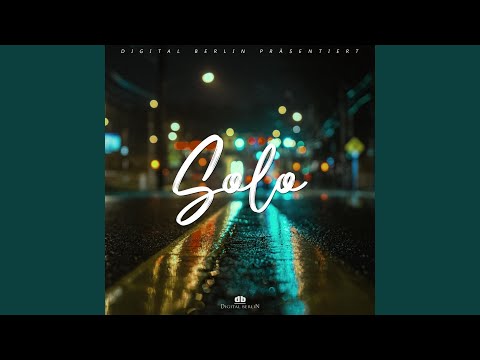 Solo (feat. Swer, DRIVA & Buzar)