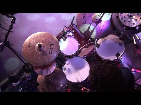 Octave Cat - Maria Tambien - 8.15.20 Ardmore Music Hall