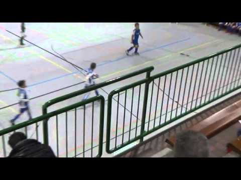 DJK Mastbruch - DJK SSG Paderborn.flv