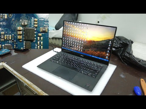 Alienware 15R3 No display