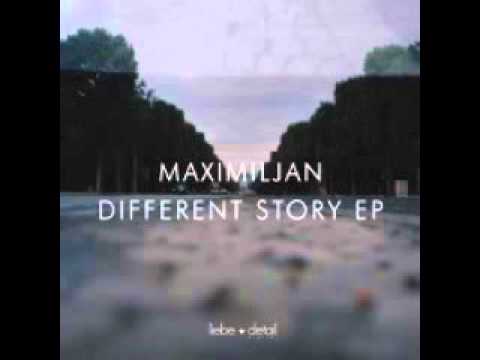 Maximiljan - Whenever [Liebe Detail]