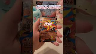 Mega pyroar? Sibal...🤬🤬🤬 Pokemon Chaos Rising Ep.01 포켓몬스터 카드깡 닌자스피너 북미판