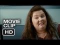 The Heat Movie CLIP - This Is Awkward (2013) - Melissa McCarthy, Sandra Bullock Movie HD