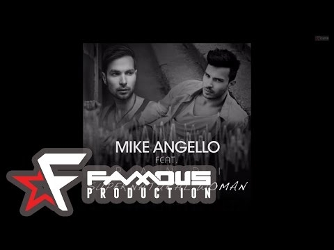 Mike Angello feat. Randi - Supernatural Woman [Official Music Video]