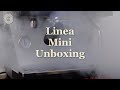 Unboxing the La Marzocco Linea Mini!