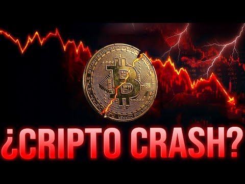 ¿Por qué se está hundiendo Bitcoin?