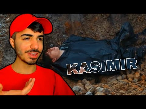 ZU ZU ZU WILD 🔥 KASIMIR1441 - WEIN FÜR MICH REACTION