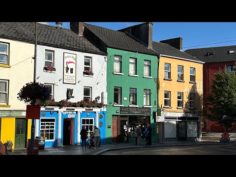 Athlone, Irlanda