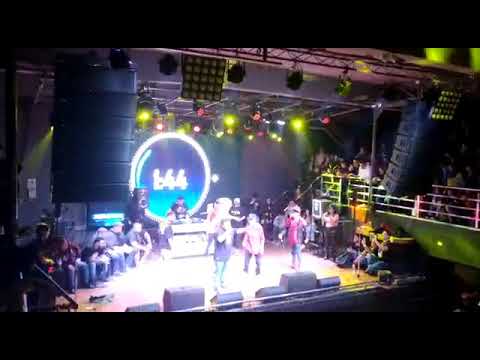 Gasper vs Els Kingdon 2vs2 Peru 2019 | Octavos de Final