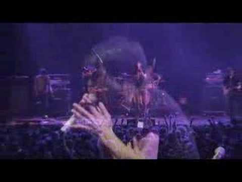 NAILPIN - Live @ 't Kuipke, Gent (23-02-08)