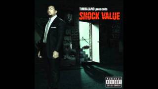 01 Oh Timbaland- Timbaland (Shock Value)