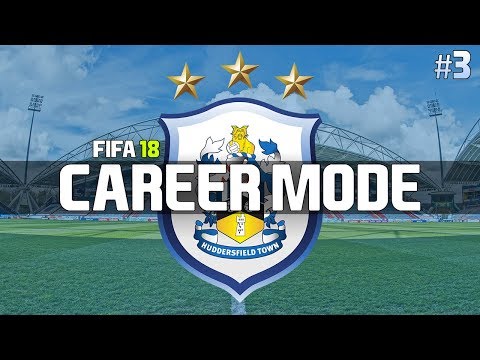 FIFA 18 Career Mode | Episode 3 | HUGE SURPRISE LOAN SIGNING!
