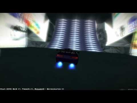 [DM] Sk2 ft. FrooN ft. RicardO - Skyscraper III