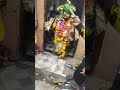 Khajrana Muharram Sher Muharram Sher Dance