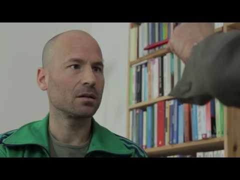 Simon Mayer Showreel 2016