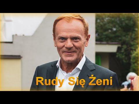 Rudy się Żeni -  (Parodia )