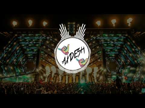 Quintino Devotion Vs Tujamo Booty Bounce (Axdesh Mashup)