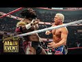 Cody Rhodes Vs Oba Femi Saturday Night S Main Event Highlights Dec 13 2025