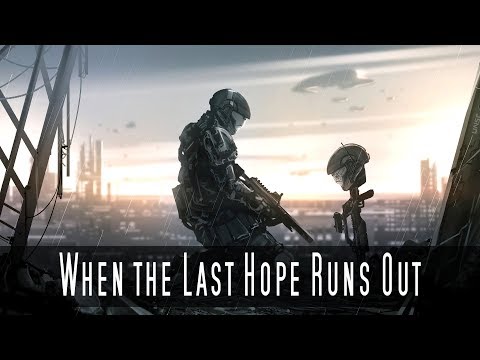 Mustafa Avşaroğlu - When the Last Hope Runs Out | Most Emotional Music Ever