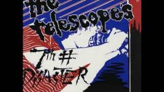 The Telescopes - Cold