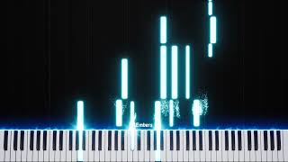 Flagship - Are You Calling (Sheet Music / Tutorial)