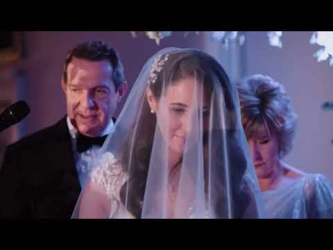 ADELE AT A JEWISH WEDDING!