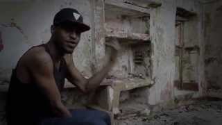 Dj Sims - Hip Hop São Vocês (Feat. Brazza) (Video Oficial)