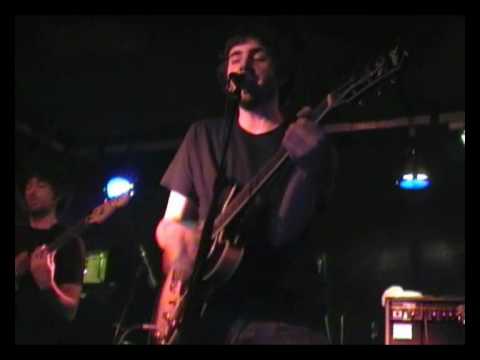 Al Berkowitz Band - Apprenticeship and attitude (live).wmv