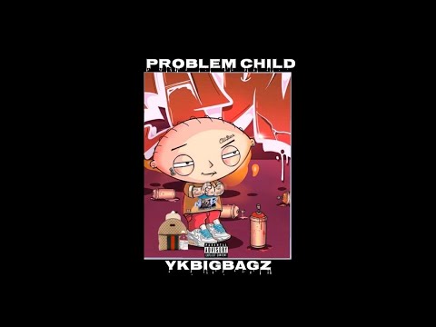 YkBigBagz - Problem Child