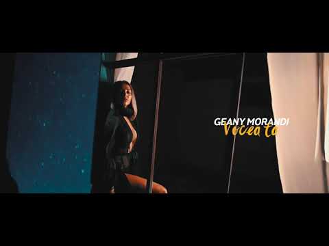 Geany Morandi vocea ta 2020