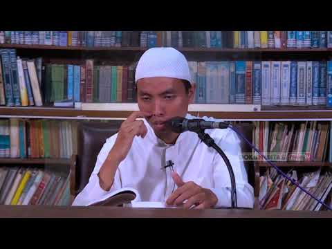 Kitab Ziyadatul Iman - Perkatan Salaf  tentang Iman itu bertambah & berkurang