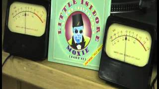 Lickity Split - Little Isidore and the Inquisitors - HQ