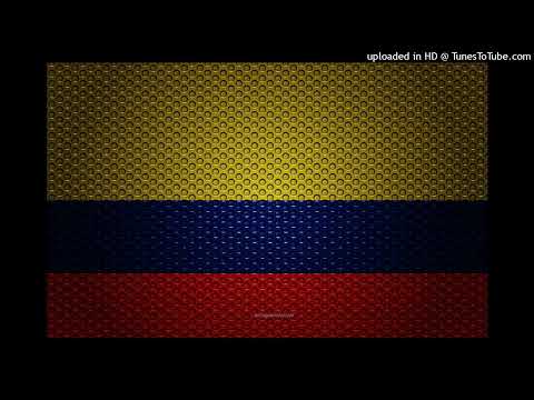 COLOMBIANAZO VOL.3 - DJ MATIAS TREJO