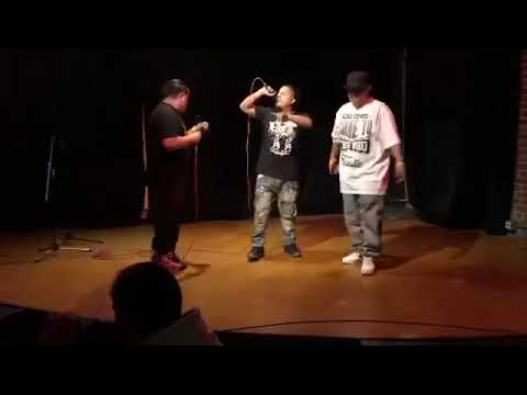 Toreezy, Young SG, LazyBoyAT Live In Oakland