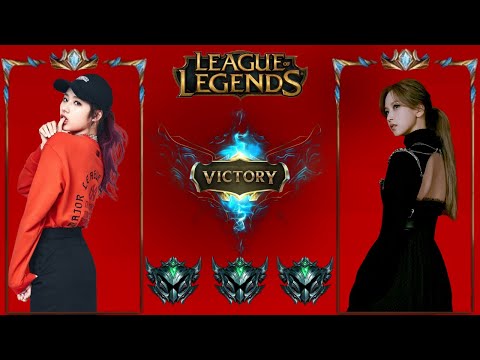 Challenger in Iron - Bronze Elo (League of Legends moments #1)