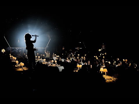 Catarina Almada - Casino de Espinho 2025