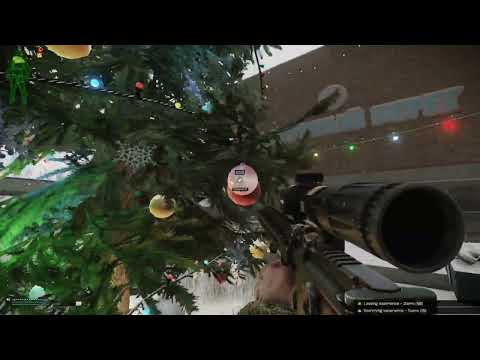 Cargo X Part - 2 + Wet Job Part 1 Quest Completion  - Escape From Tarkov PvE - No Commentary